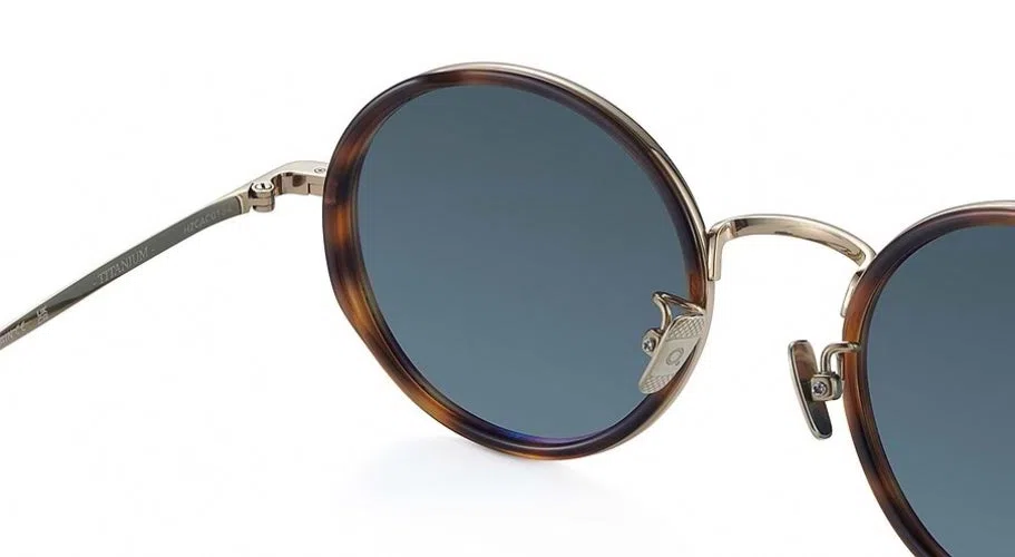 Etnia Barcelona Vintage PERATALLADA Sunglasses - view 8